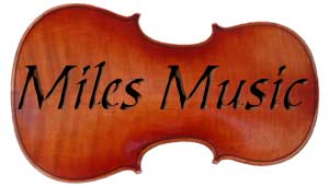 Miles Music